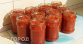 Мексиканские кабачки на зиму: готовлю по десять банок за раз и съедаем все до последней ложки за ужином