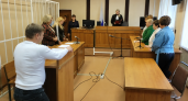 Суд в Родниках обязал предприятия до 2030 года построить очистные и восстановить Юкшу