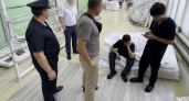В Иванове после рейда на цехах и стройке выявили миграционные нарушения
