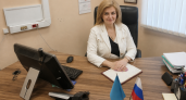 Детский омбудсмен Светлана Протасевич возглавила отделение Фонда защиты детей в Ивановской области