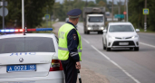 Под Вичугой ВАЗ выехал на встречную полосу и создал угрозу для Приоры