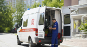 Власти опровергли слухи о закрытии скорой помощи в Родниках