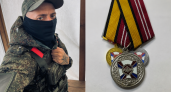 Ивановский фельдшер получил медаль Минобороны за отвагу и помощь раненым