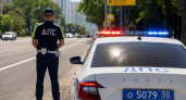 В Иванове ищут очевидцев ДТП на Ташкентской, где пострадал пешеход