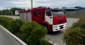 В Ивановской области 17 августа не зафиксировали лесных пожаров