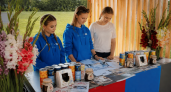 Ивановская команда вышла в финал «Я в Агро» с шестью испытаниями в Туле