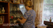 Выкиньте хлам из квартиры: старый сервант после простой переделки выглядит дороже дизайнерской мебели