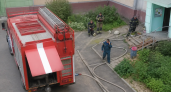 На пожарах в Ивановской области пострадали двое, из дома эвакуировали 15 жильцов