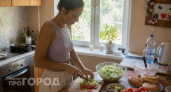 Забыла про фастфуд на диете: этот салат со вкусом Биг Мака помогает худеть и не срываться на вредное меню