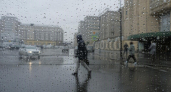 В Ивановской области почти всю неделю будут дожди, к пятнице похолодает до +16