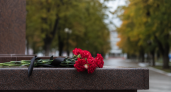 В Ивановской области простились с четырьмя погибшими участниками СВО
