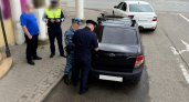 Таксист из Тейкова может лишиться Лады Гранта из-за 15 долгов