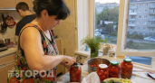 Больше не боюсь вздутых крышек: делюсь своим методом стерилизации помидоров по-корейски на всю зиму