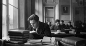 После аспирантуры Альберт Манфред начал преподавать и заниматься наукой в Иваново