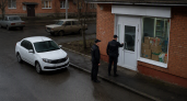 В Иванове задержали двух подозреваемых в краже из магазина и серии хищений