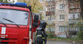 Школьница из Иванова заметила дым и помогла предотвратить пожар у жилых домов