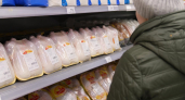 Инфляция в Ивановской области в июле выросла до 6,31% и превысила общероссийскую