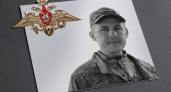 В зоне СВО погиб боец из Ивановской области Виктор Тошнов