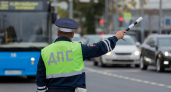 В центре Иванова столкнулись два автобуса ПАЗ, пострадала пассажирка