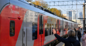 Между Ивановом и Москвой в сентябре добавят еще одну пару «Ласточек»