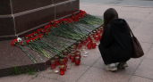 В Иванове в День солидарности почтили память жертв Беслана минутой молчания