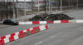 В Иванове спустя шесть лет утвердили место для стелы у автовокзала