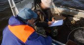 На реках Ивановской области инспекторы ГИМС выявили три нарушения у судоводителей