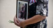 В школе №54 Иванова открыли мемориальную доску учителю Александру Михайлову