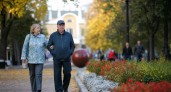 В Ивановской области 10 сентября ожидается сухая погода и до +25