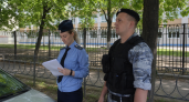 В Иванове приставы вмешались в спор соседей из-за двух метров земли