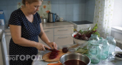 Забудьте про обычную заготовку: эта свекла по-осетински станет главным хитом вашего погреба в этом сезоне