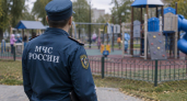 Гибель ребенка в парке аттракционов и ремонт федеральной трассы Р-132: главные новости за неделю