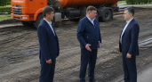 В Иванове в 2027 году планируют отремонтировать не менее 40 километров дорог