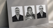В Ивановской области простились с тремя погибшими в ходе СВО военнослужащими