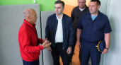 В Кукаринской школе после капремонта обновили изношенные коммуникации