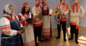 В Кинешме покажут народную свадьбу с воссозданием атмосферы старинного русского обряда