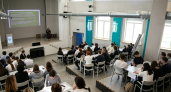 В ивановском Кванториуме открыли предпринимательские классы с практикой от вузов и бизнеса