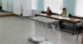 В Ивановской области открылись все 706 участков для выборов в Госдуму
