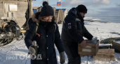 Единственная женщина среди четырех мужчин в ледяном плену: как она смогла не только выжить, но и не сойти с ума