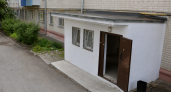 В Наволоках снова выставили на продажу пищеблок на Юбилейной