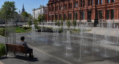 В Кинешме 21 сентября выключат фонтаны на бульваре и в Молодёжном