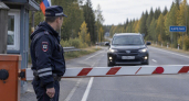 На посту в Шуе ввели двусторонний контроль с проверкой автомобилей