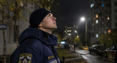 В Ивановской области ночью объявили беспилотную опасность и призвали жителей остаться дома