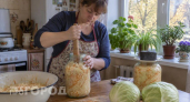 Перестала квасить капусту наугад: держу её ровно 72 часа для идеального хруста без лишней кислоты