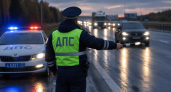 В Фурмановском районе после столкновения с авто госпитализировали мотоциклиста