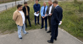Прокурор Ивановской области взял на контроль обращения бойцов СВО и ремонт дороги