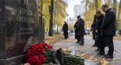 В Кинешме простились с погибшим в ходе СВО Дмитрием Горчаковым