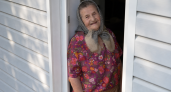 Жительница Иванова Любовь Мурашова встретила 100-летие после 31 года работы на фабрике