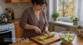 Кабачки улетают со стола быстрее конфет: готовлю из них полезную пастилу без сахара и лишних хлопот на кухне