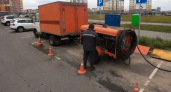 «Водоканал» промыл более 1900 метров сетей в Иванове, Кинешме и районе